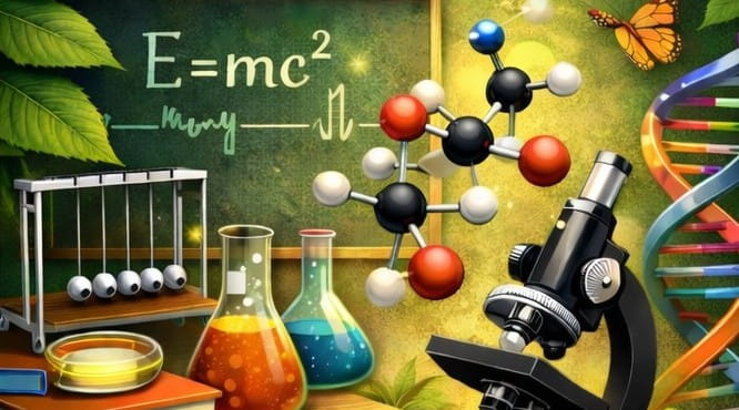 PCMB course – Physics Chemistry Maths Biology – Sarvajna PU College Kalaburagi