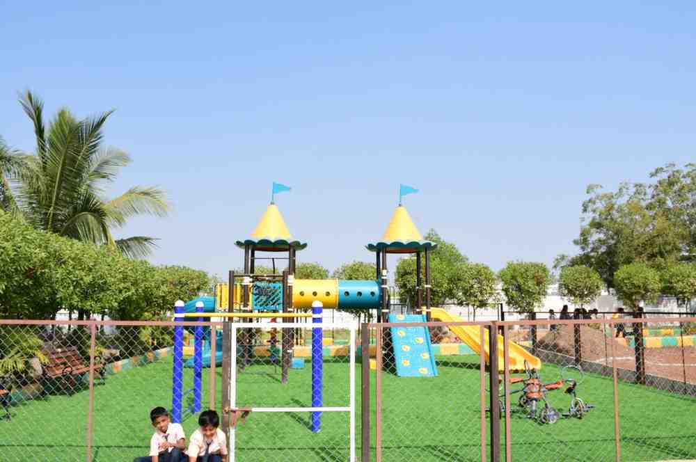 Playground