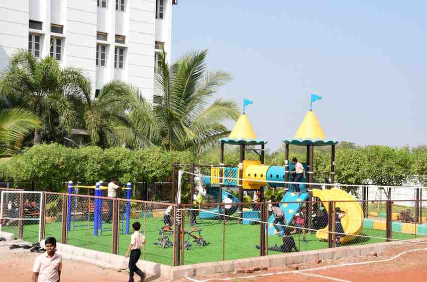 Playground 2