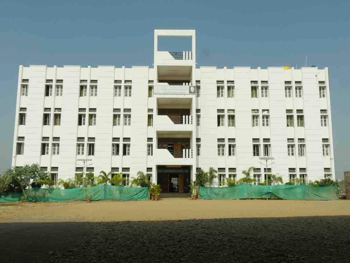 School Building