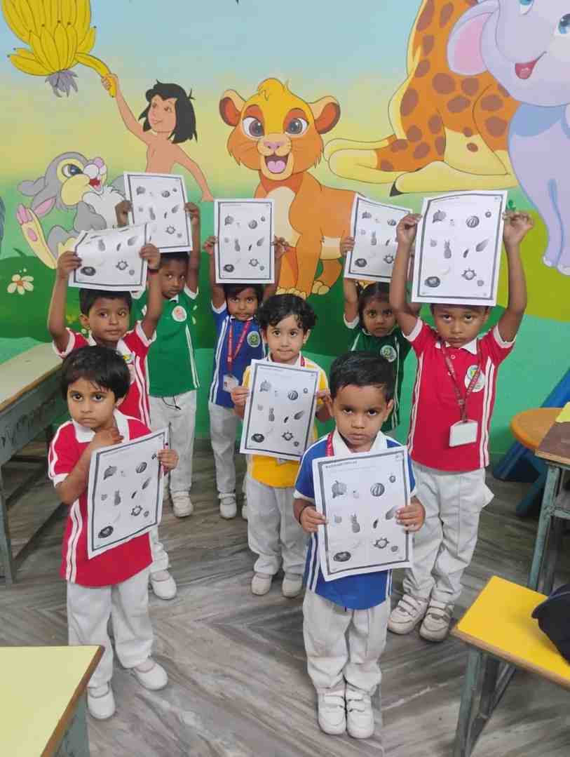 Kindergarten
