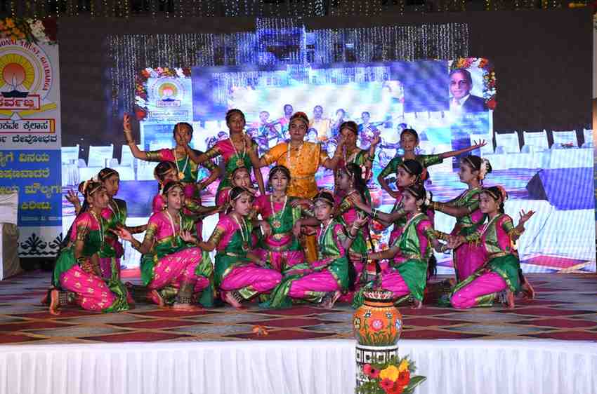 Cultural Activities